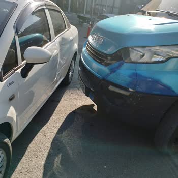 Kazadaki Haksız Kusur Değerlendirmesi Mağduriyet Yarattı