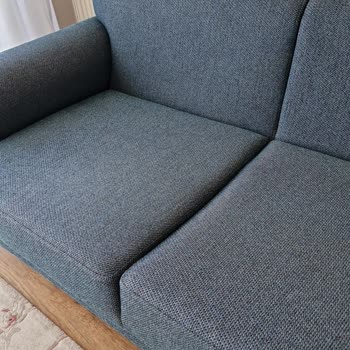 Aldığım Koltuğun Süngerinde Erken Çökme Ve Yetersiz Servis Desteği