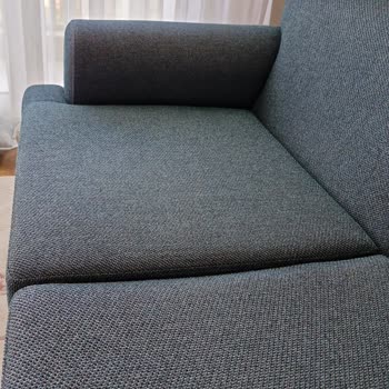 Aldığım Koltuğun Süngerinde Erken Çökme Ve Yetersiz Servis Desteği