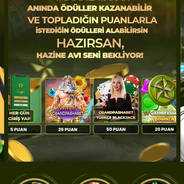 GrandPashaBet Kazancım Ödenmedi, Mağdur Edildim