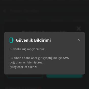 Yatırdığım Para Hesabıma Geçmedi, Güvenlik Sorunu Ve Destek Beklentisi