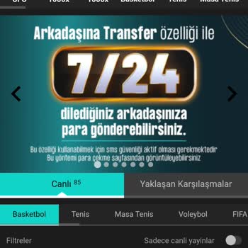 Yatırdığım Para Hesabıma Geçmedi, Güvenlik Sorunu Ve Destek Beklentisi