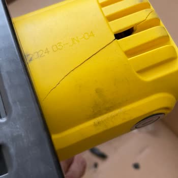 Kullanılmış Ve Hasarlı Ürün Gönderildi