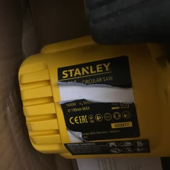 Kullanılmış Ve Hasarlı Ürün Gönderildi