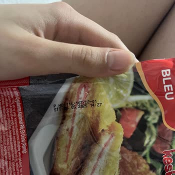 Son Kullanma Tarihi Geçmiş Ürün Satışıyla Zehirlenme Yaşadım