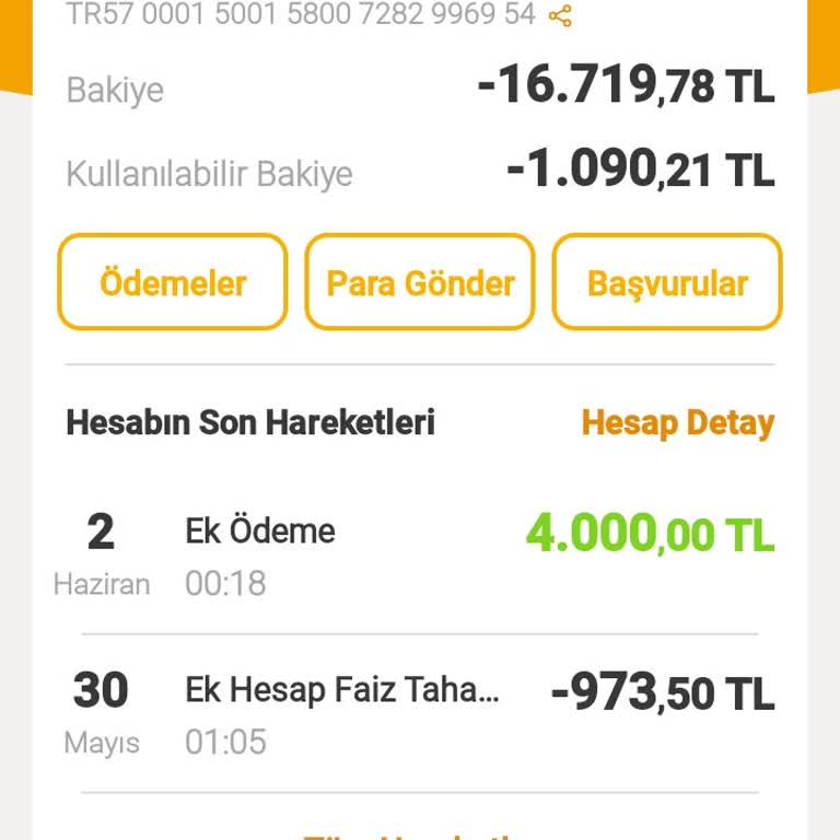 İzinsiz Kredi İşlemi Ve Maaş Kesintisiyle Mağduriyet Yaşıyorum