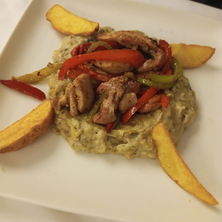 Florya Tesislerinde Yetersiz Porsiyon Ve İlgisiz Hizmet Deneyimi