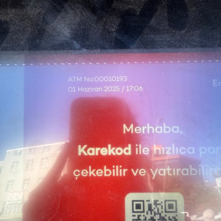 Papara Kartıma Yatırdığım Para ATM'de Sıkıştı, Sorunum Çözülmüyor