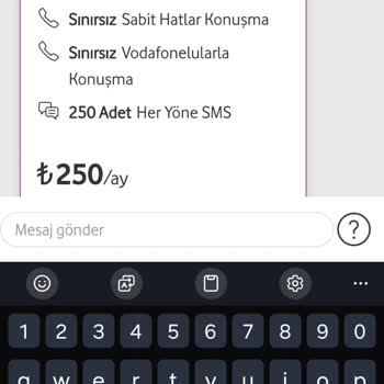 Yeni Müşteriye Uygun Fiyat Sunulmaması Ve Haksız Fiyatlandırma