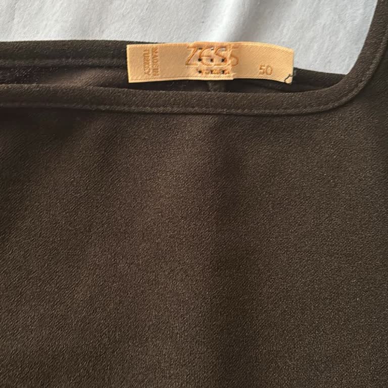 Yanlış Beden Ve Etiketli Elbise, Geciken İade Süreci