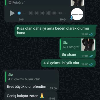 Ödeme Sonrası Tamamen Cevapsız Kalan Satıcı Deneyimi