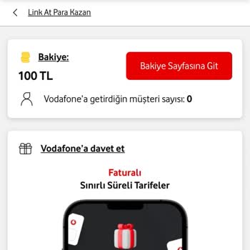 Kazandıran Kampanyada Hakkım Geri Alındı!