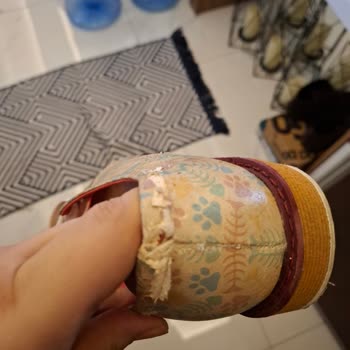 Dogo Ayakkabının Kısa Sürede Soyulması Ve Dikişlerinin Açılması Hayal Kırıklığı Yarattı