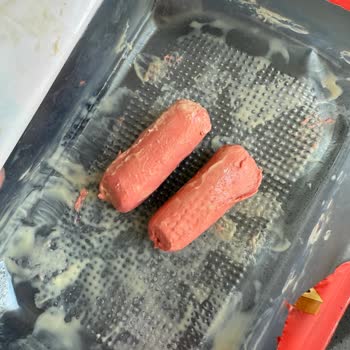 Migros'tan Alınan Sosisin Bozuk Çıkması Ve İade Sorunu