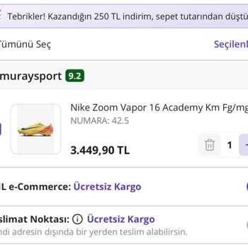 Satıcı Ürünü Teslim Etmeden Fiyat Artırarak Tekrar Satıyor, N11 Destek Vermiyor