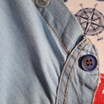 Tarz-ı Has Butik Defolu Ve Kontrolsüz Ürün Gönderildi