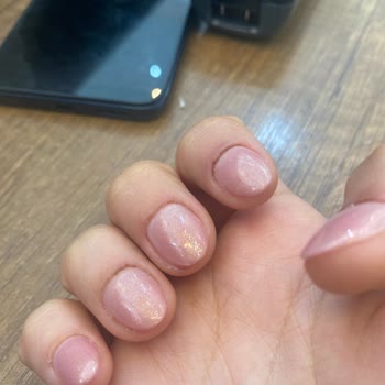 Aymira Koçaklı Bağcılar Şubesi'nde Kötü Manikür Deneyimi