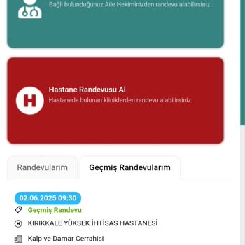 Doktorun Saygısız Ve Azarlayıcı Tavrı Karşısında Yaşadığım Hayal Kırıklığı