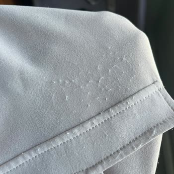 Moda Sahra İkili Takım İlk Giyişimde Pamuklandı
