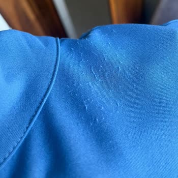 Moda Sahra İkili Takım İlk Giyişimde Pamuklandı