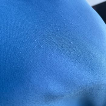 Moda Sahra İkili Takım İlk Giyişimde Pamuklandı