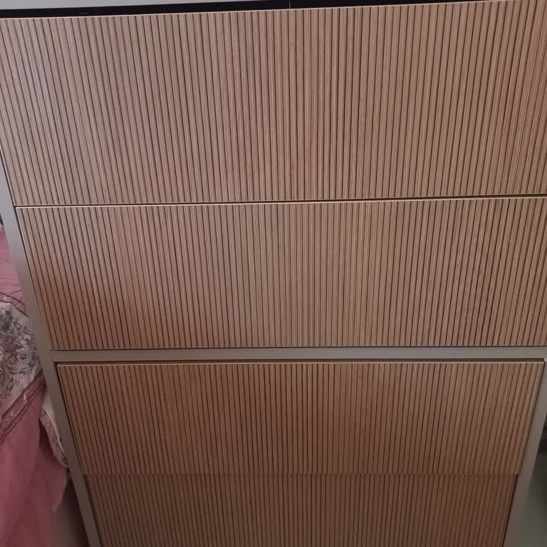 Aldığım Şifonyerin Eksik Parçası Tedarik Edilmiyor