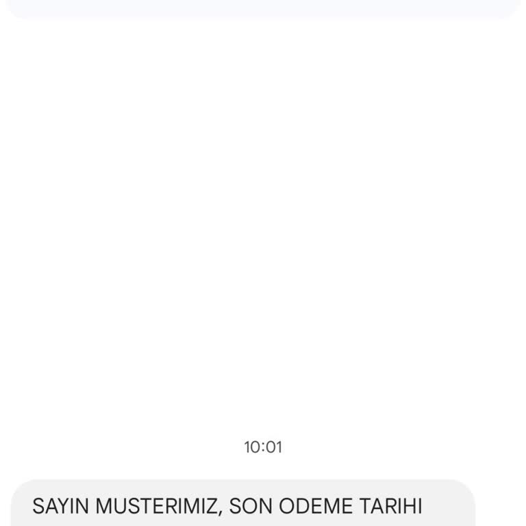 Tek Fatura Gecikmesinde Hizmet Kesintisiyle Yaşanan Mağduriyet