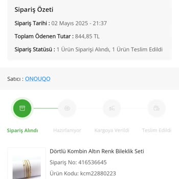 Çiçek Sepeti Siparişim Gönderilmedi, Defalarca Aramama Rağmen Cevap Alamadım