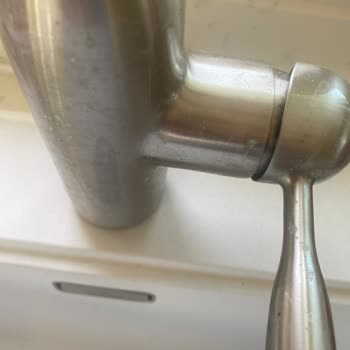 ECA Eviye Bataryasında Kısa Sürede Oluşan Küfe Garanti Dışı Cevabı