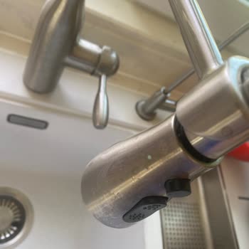 ECA Eviye Bataryasında Kısa Sürede Oluşan Küfe Garanti Dışı Cevabı