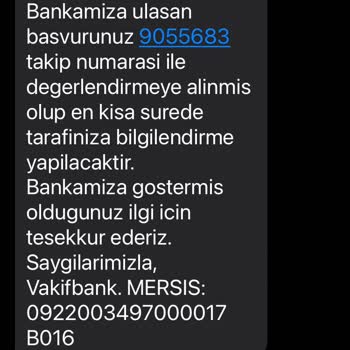 ATM Arızasıyla Mağdur Edildim, Param Hala İade Edilmedi