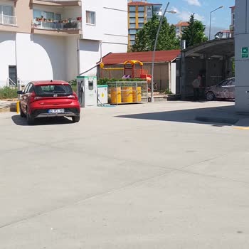 Rst Taşıt Ve Makina Ekipmanları Arızalı Dc Şarj İstasyonu İçin Acil Tamir Talebi