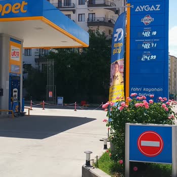 Rst Taşıt Ve Makina Ekipmanları Arızalı Dc Şarj İstasyonu İçin Acil Tamir Talebi