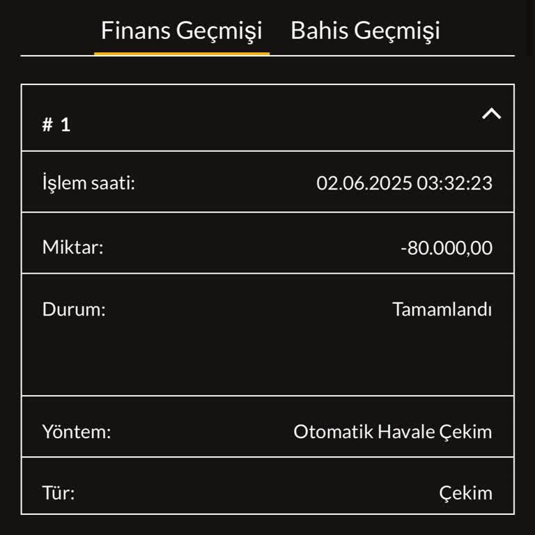 Casibom Para Çekme İşlemim Tamamlanmasına Rağmen Hesabıma Geçmedi