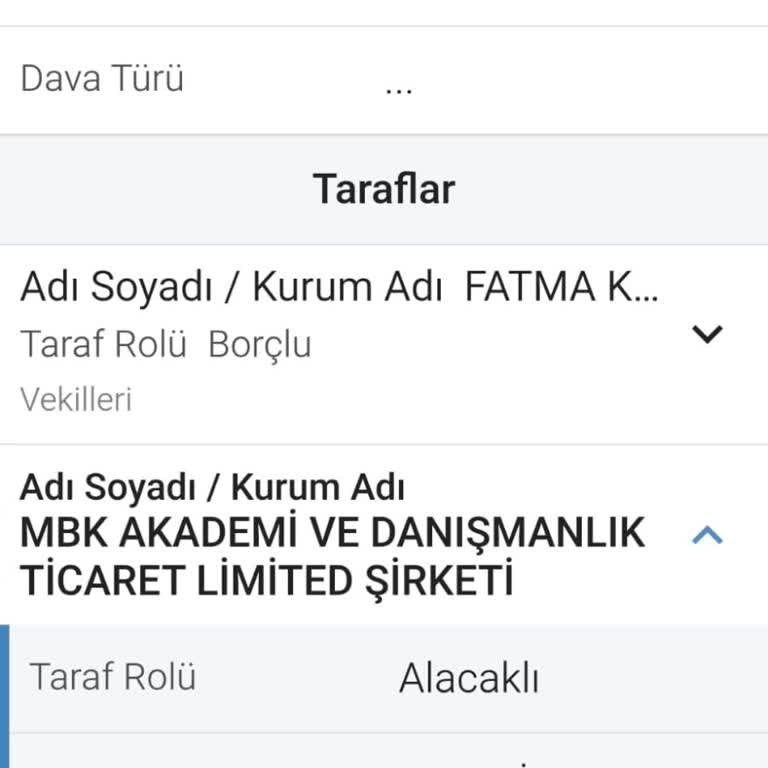 Eğitim Kurumu Ve Hukuk Bürosundan Haksız İcra Takibi Ve İlgisiz Yaklaşım