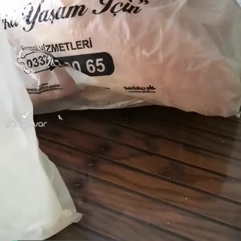 Bonex Unlu Mamüller (bonex.com.tr) Poğaçanın İçinden Taş Çıktı!