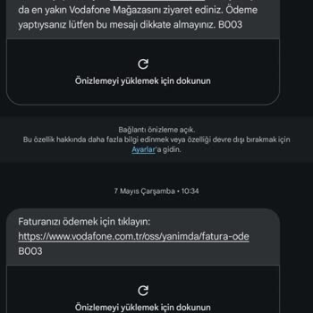 Hattımı Taşıdım, Beklenmedik Yüksek Fatura Çıktı!