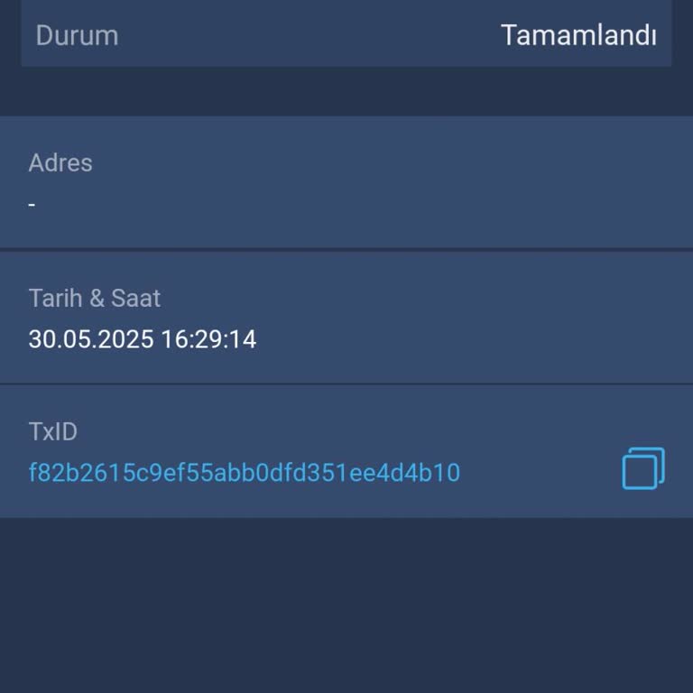 Hesabımdan Bilgim Dışında Para Transferi Gerçekleşti