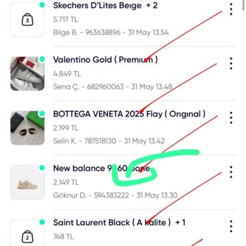 Shopier Mağazasından Sipariş Sonrası İletişimsizlik Ve Para İadesi Sorunu