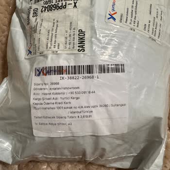 Para İadesi Sürecinde Yaşadığım Mağduriyet Ve İlgisizlik