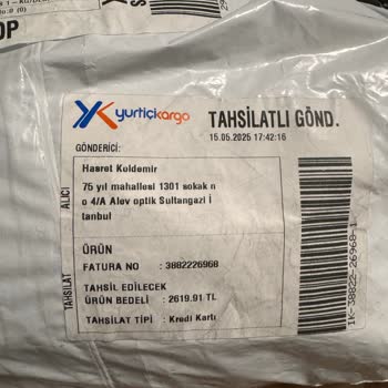 Para İadesi Sürecinde Yaşadığım Mağduriyet Ve İlgisizlik