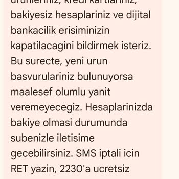 Uzaktaki Şube Nedeniyle Hesabına Erişemeyen Müşteriye Çözüm Sunulmuyor