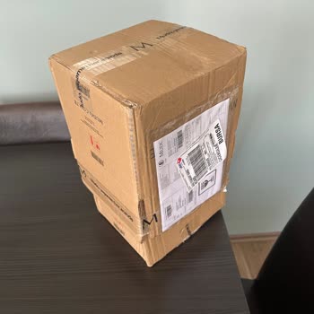 Eksik Paketleme Ve Kırık Ürün Nedeniyle Mağduriyet