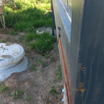 Aldığım Konteynerde Sürekli Sorun Yaşıyorum, Mağdur Edildim