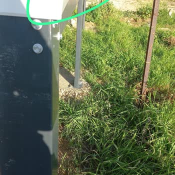 Aldığım Konteynerde Sürekli Sorun Yaşıyorum, Mağdur Edildim