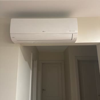 Problemas con el aire acondicionado LG, instalación y servicio técnico