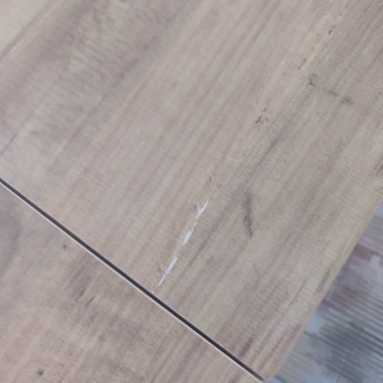 Banco Pars Atlantik Çam Masa Şikayeti