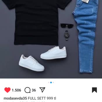 Modasevda Mağazasından Gelen Ürün Hayal Kırıklığı Yarattı