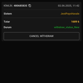 Amarabet Yatırım Sonrası Çekim Talebim Reddedildi Hesabım Kapatıldı
