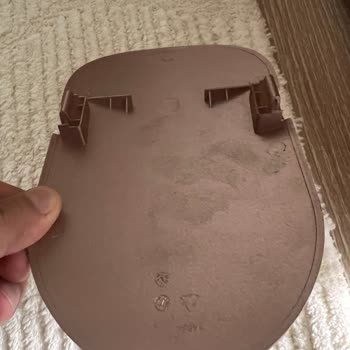 Bakım Sonrası Aura Cleanmax Robotum Daha Kötü Durumda Teslim Edildi